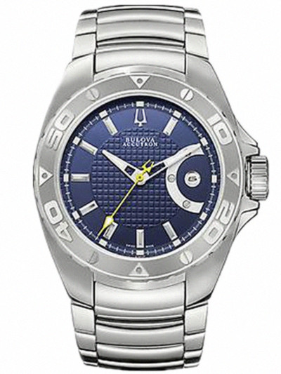 Accutron Watch