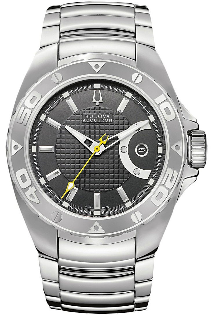 Accutron Watch