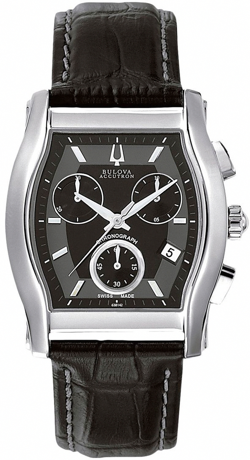 Accutron Watch