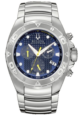 Accutron Watch