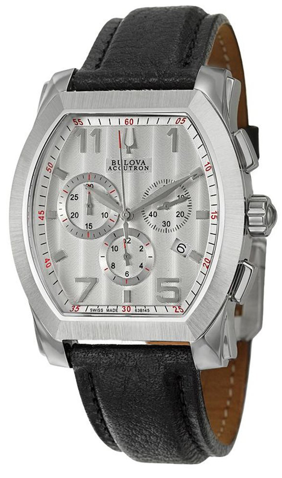 Accutron Watch