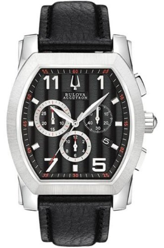 Accutron Watch