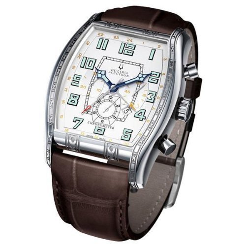 Accutron Watch