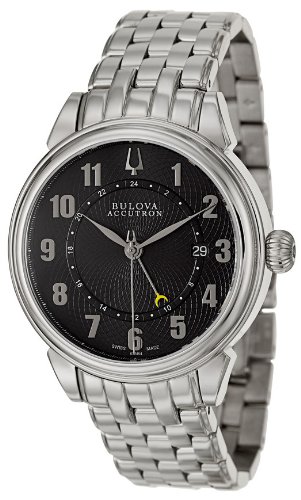 Accutron Watch