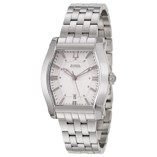 Accutron Watch