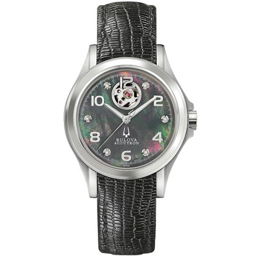 Accutron Watch