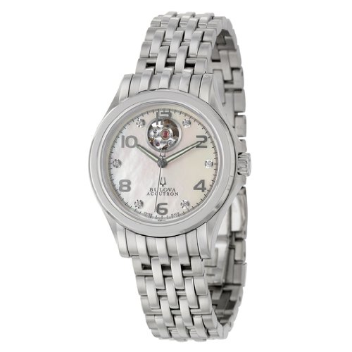 Accutron Watch