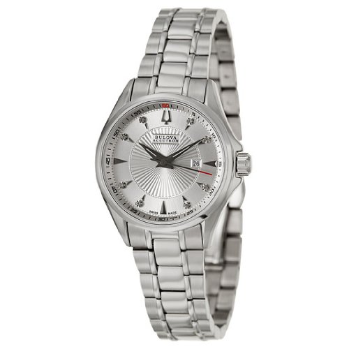 Accutron Watch