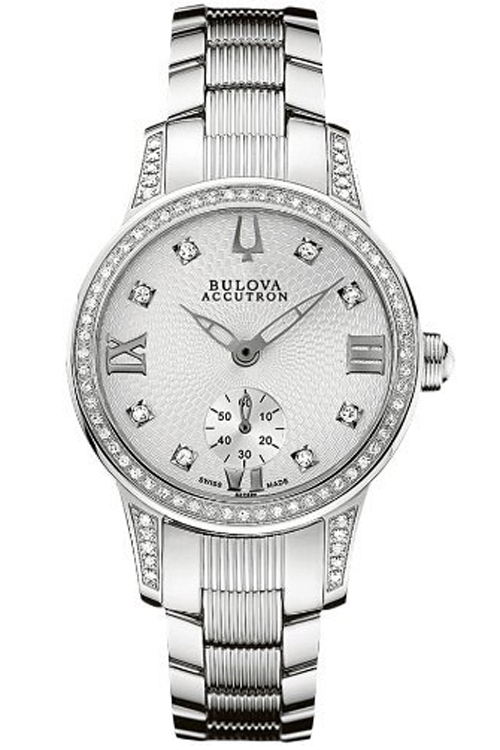 Accutron Watch