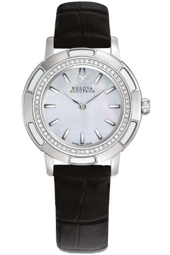 Accutron Watch