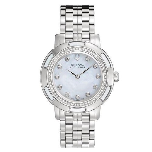 Accutron Watch