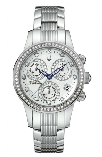 Accutron Watch
