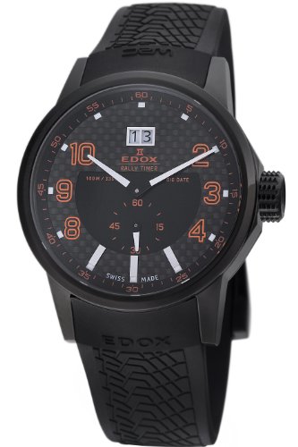 Edox Watch