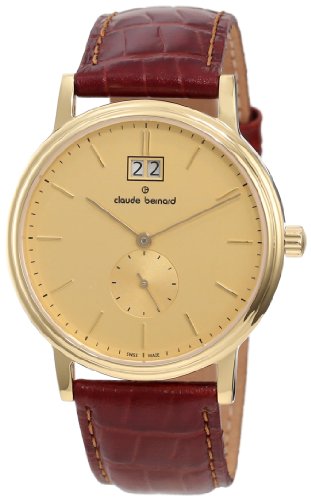 Claude Bernard Watch