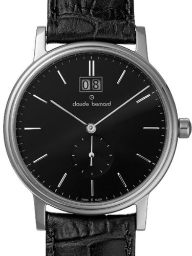 Claude Bernard Watch