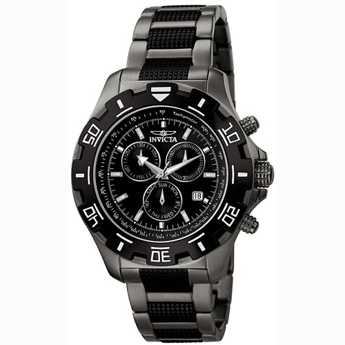 Invicta Watch