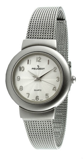 Peugeot Watch