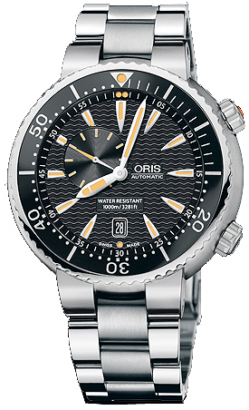 Oris Watch