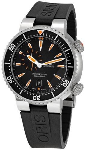 Oris Watch