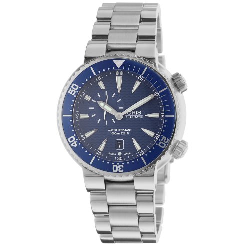 Oris Watch