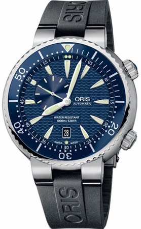 Oris Watch