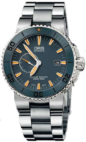 Oris Watch
