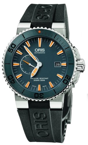 Oris Watch