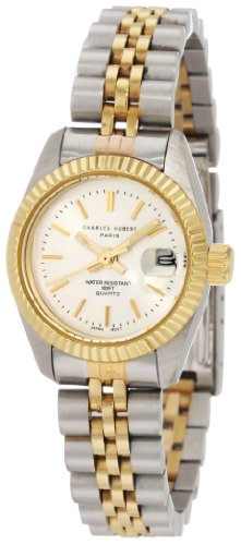 Charles Hubert Watch