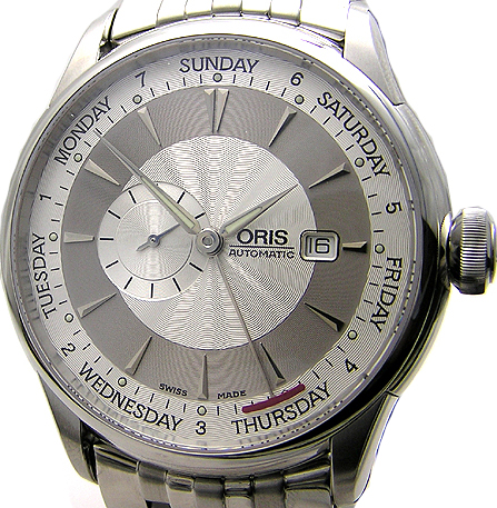 Oris Watch