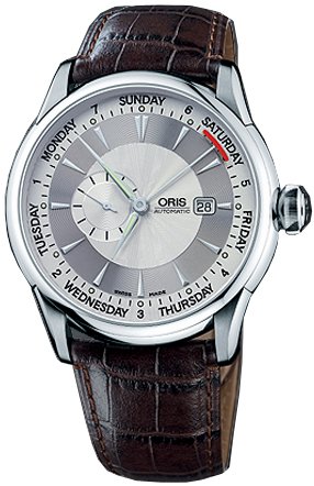 Oris Watch