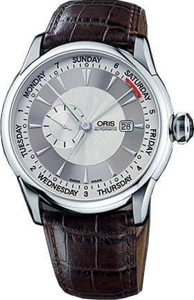 Oris Watch