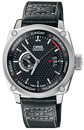 Oris Watch