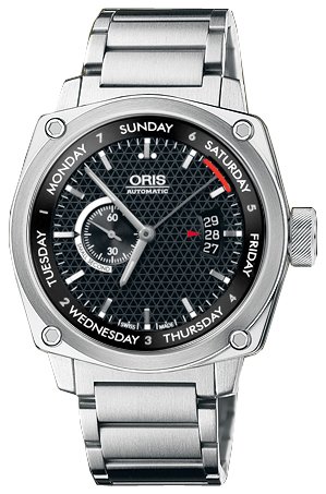Oris Watch