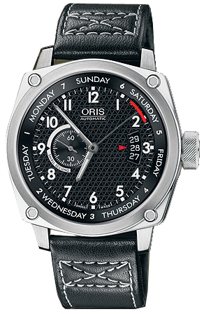 Oris Watch