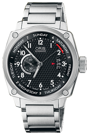 Oris Watch