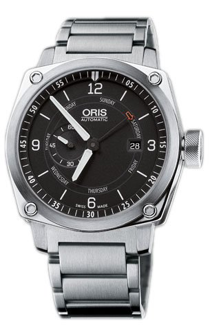 Oris Watch