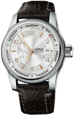Oris Watch