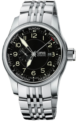 Oris Watch