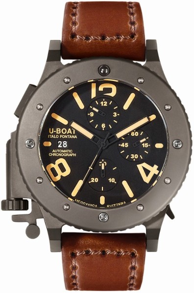U Boat Watch