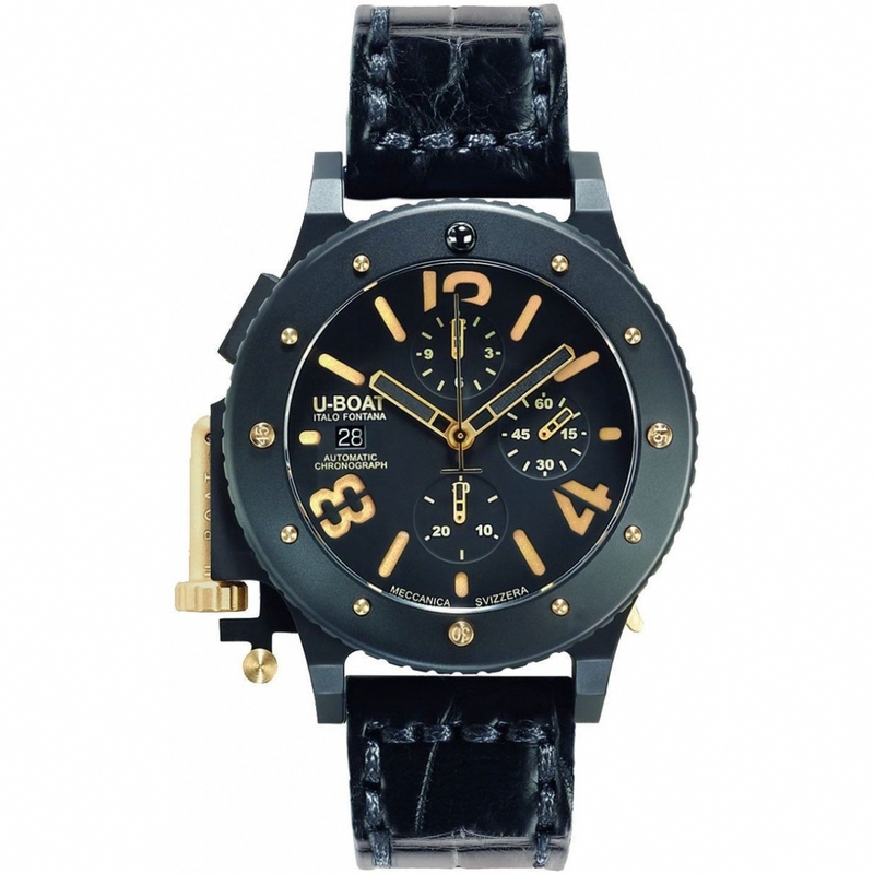 U Boat Watch