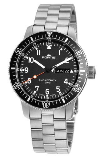 Fortis Watch