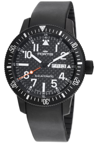Fortis Watch