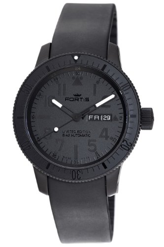 Fortis Watch