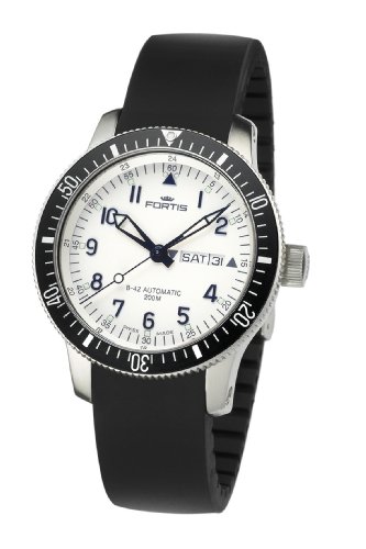 Fortis Watch