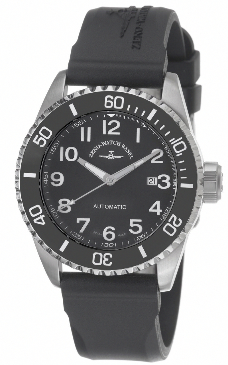 Zeno Watch