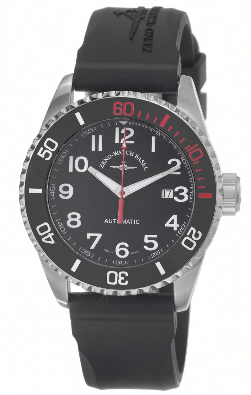 Zeno Watch