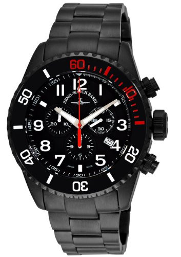 Zeno Watch