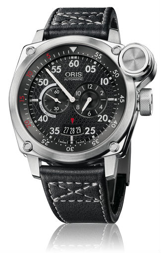 Oris Watch