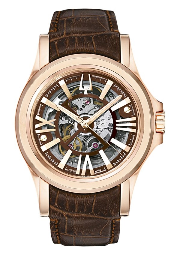 Accutron Watch