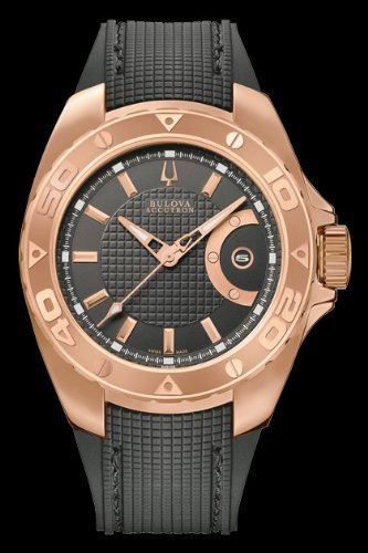 Accutron Watch